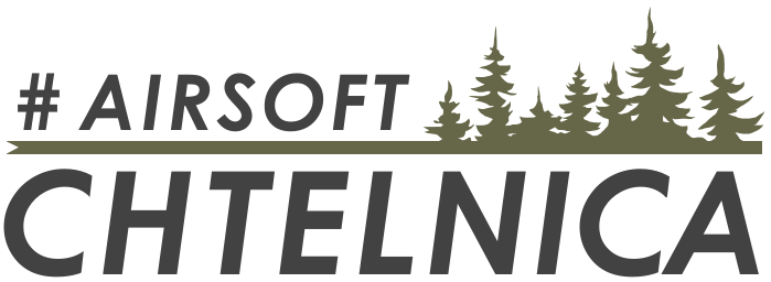 Airsoft Chtelnica