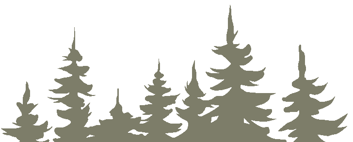 trees